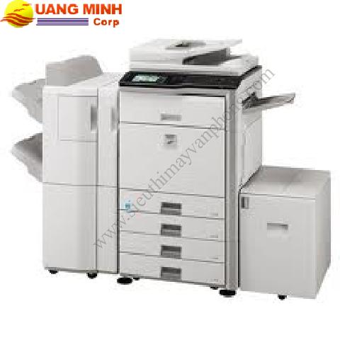 Máy photocopy Sharp MX-M452N